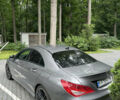 Мерседес ЦЛА-класс 2014 в Киеве на Automoto.ua Серый Мерседес ЦЛА-класс, объемом двигателя 2.14 л и пробегом 132 тыс. км за 18500 $, фото 6 на Automoto.ua