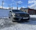 Серый Мерседес ЦЛА-класс, объемом двигателя 1.99 л и пробегом 112 тыс. км за 20200 $, фото 10 на Automoto.ua