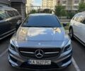 Серый Мерседес ЦЛА-класс, объемом двигателя 1.99 л и пробегом 226 тыс. км за 17000 $, фото 1 на Automoto.ua