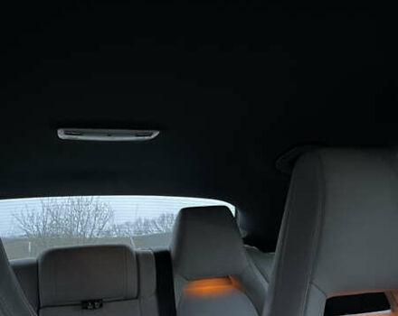 Серый Мерседес ЦЛА-класс, объемом двигателя 1.99 л и пробегом 168 тыс. км за 13300 $, фото 23 на Automoto.ua