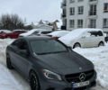 Сірий Мерседес ЦЛА-клас, об'ємом двигуна 1.99 л та пробігом 100 тис. км за 14499 $, фото 1 на Automoto.ua