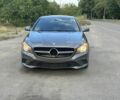 Серый Мерседес ЦЛА-класс, объемом двигателя 2 л и пробегом 240 тыс. км за 10999 $, фото 1 на Automoto.ua