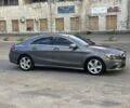 Серый Мерседес ЦЛА-класс, объемом двигателя 2 л и пробегом 240 тыс. км за 10999 $, фото 2 на Automoto.ua
