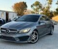 Сірий Мерседес ЦЛА-клас, об'ємом двигуна 2 л та пробігом 86 тис. км за 10200 $, фото 2 на Automoto.ua