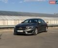 Серый Мерседес ЦЛА-класс, объемом двигателя 1.99 л и пробегом 150 тыс. км за 12950 $, фото 1 на Automoto.ua