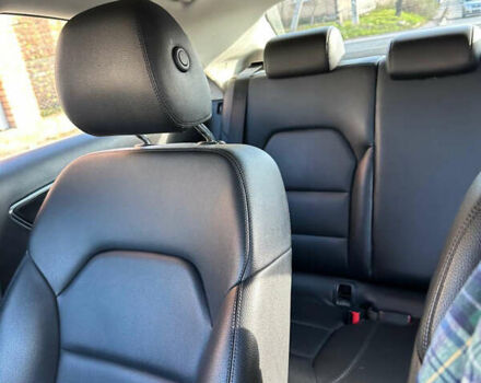 Серый Мерседес ЦЛА-класс, объемом двигателя 1.5 л и пробегом 188 тыс. км за 16000 $, фото 4 на Automoto.ua