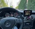 Серый Мерседес ЦЛА-класс, объемом двигателя 1.8 л и пробегом 148 тыс. км за 13500 $, фото 4 на Automoto.ua