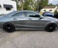 Серый Мерседес ЦЛА-класс, объемом двигателя 2 л и пробегом 90 тыс. км за 6800 $, фото 3 на Automoto.ua