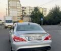 Серый Мерседес ЦЛА-класс, объемом двигателя 1.99 л и пробегом 290 тыс. км за 15000 $, фото 16 на Automoto.ua