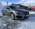 Серый Мерседес ЦЛА-класс, объемом двигателя 1.99 л и пробегом 112 тыс. км за 20200 $, фото 11 на Automoto.ua