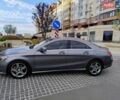 Серый Мерседес ЦЛА-класс, объемом двигателя 1.99 л и пробегом 179 тыс. км за 17200 $, фото 1 на Automoto.ua