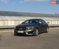 Сірий Мерседес ЦЛА-клас, об'ємом двигуна 1.99 л та пробігом 150 тис. км за 13900 $, фото 1 на Automoto.ua