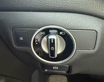 Сірий Мерседес ЦЛА-клас, об'ємом двигуна 1.99 л та пробігом 148 тис. км за 18200 $, фото 32 на Automoto.ua