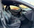 Сірий Мерседес ЦЛА-клас, об'ємом двигуна 2 л та пробігом 86 тис. км за 10200 $, фото 10 на Automoto.ua