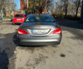 Серый Мерседес ЦЛА-класс, объемом двигателя 1.5 л и пробегом 188 тыс. км за 16000 $, фото 5 на Automoto.ua