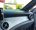 Серый Мерседес ЦЛА-класс, объемом двигателя 2 л и пробегом 150 тыс. км за 11900 $, фото 15 на Automoto.ua