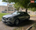 Мерседес ЦЛА-класс 2014 в Одессе на Automoto.ua Серый Мерседес ЦЛА-класс, объемом двигателя 2.14 л и пробегом 390 тыс. км за 14500 $, фото 3 на Automoto.ua