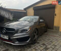 Серый Мерседес ЦЛА-класс, объемом двигателя 1.99 л и пробегом 232 тыс. км за 15200 $, фото 4 на Automoto.ua