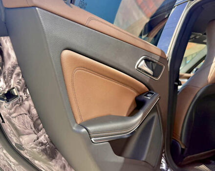 Сірий Мерседес ЦЛА-клас, об'ємом двигуна 1.99 л та пробігом 148 тис. км за 18200 $, фото 24 на Automoto.ua