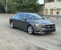 Серый Мерседес ЦЛА-класс, объемом двигателя 2 л и пробегом 240 тыс. км за 10999 $, фото 1 на Automoto.ua