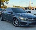 Сірий Мерседес ЦЛА-клас, об'ємом двигуна 2 л та пробігом 86 тис. км за 10200 $, фото 1 на Automoto.ua