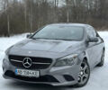 Серый Мерседес ЦЛА-класс, объемом двигателя 2 л и пробегом 230 тыс. км за 15000 $, фото 1 на Automoto.ua