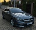 Серый Мерседес ЦЛА-класс, объемом двигателя 1.99 л и пробегом 102 тыс. км за 17000 $, фото 1 на Automoto.ua