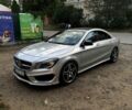 Сірий Мерседес ЦЛА-клас, об'ємом двигуна 2.1 л та пробігом 157 тис. км за 16500 $, фото 1 на Automoto.ua