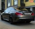Сірий Мерседес ЦЛА-клас, об'ємом двигуна 1.99 л та пробігом 157 тис. км за 17999 $, фото 6 на Automoto.ua