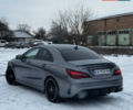 Серый Мерседес ЦЛА-класс, объемом двигателя 1.99 л и пробегом 155 тыс. км за 17000 $, фото 14 на Automoto.ua