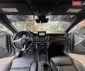 Серый Мерседес ЦЛА-класс, объемом двигателя 1.99 л и пробегом 190 тыс. км за 12900 $, фото 45 на Automoto.ua