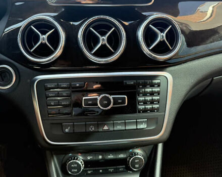 Сірий Мерседес ЦЛА-клас, об'ємом двигуна 1.99 л та пробігом 148 тис. км за 18200 $, фото 31 на Automoto.ua