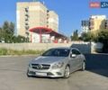 Серый Мерседес ЦЛА-класс, объемом двигателя 1.99 л и пробегом 290 тыс. км за 15000 $, фото 1 на Automoto.ua