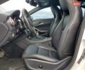Сірий Мерседес ЦЛА-клас, об'ємом двигуна 2 л та пробігом 122 тис. км за 2100 $, фото 6 на Automoto.ua