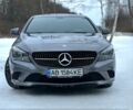 Серый Мерседес ЦЛА-класс, объемом двигателя 2 л и пробегом 23000 тыс. км за 15000 $, фото 1 на Automoto.ua