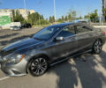 Серый Мерседес ЦЛА-класс, объемом двигателя 2 л и пробегом 140 тыс. км за 17500 $, фото 2 на Automoto.ua