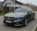 Сірий Мерседес ЦЛА-клас, об'ємом двигуна 1.99 л та пробігом 199 тис. км за 15999 $, фото 9 на Automoto.ua