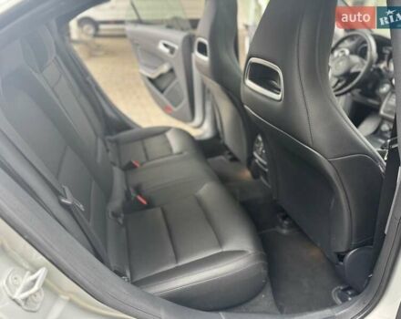 Мерседес ЦЛА-клас 2015 у Дніпро (Дніпропетровську) на Automoto.ua Сірий Мерседес ЦЛА-клас, об'ємом двигуна 1.99 л та пробігом 159 тис. км за 14999 $, фото 28 на Automoto.ua