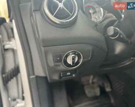 Мерседес ЦЛА-клас 2015 у Дніпро (Дніпропетровську) на Automoto.ua Сірий Мерседес ЦЛА-клас, об'ємом двигуна 1.99 л та пробігом 159 тис. км за 14999 $, фото 23 на Automoto.ua