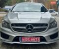 Мерседес ЦЛА-клас 2015 у Дніпро (Дніпропетровську) на Automoto.ua Сірий Мерседес ЦЛА-клас, об'ємом двигуна 1.99 л та пробігом 159 тис. км за 14999 $, фото 5 на Automoto.ua