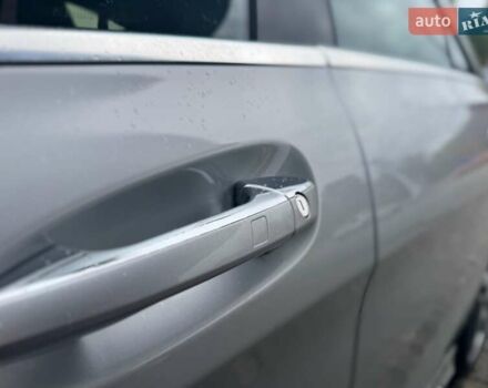 Мерседес ЦЛА-клас 2015 у Дніпро (Дніпропетровську) на Automoto.ua Сірий Мерседес ЦЛА-клас, об'ємом двигуна 1.99 л та пробігом 159 тис. км за 14999 $, фото 18 на Automoto.ua