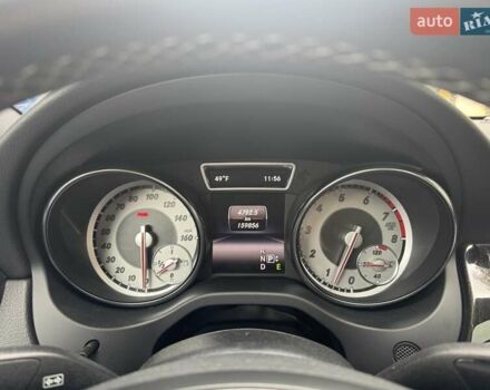 Мерседес ЦЛА-клас 2015 у Дніпро (Дніпропетровську) на Automoto.ua Сірий Мерседес ЦЛА-клас, об'ємом двигуна 1.99 л та пробігом 159 тис. км за 14999 $, фото 32 на Automoto.ua