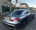 Сірий Мерседес ЦЛА-клас, об'ємом двигуна 1.99 л та пробігом 145 тис. км за 15200 $, фото 3 на Automoto.ua