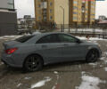 Серый Мерседес ЦЛА-класс, объемом двигателя 2 л и пробегом 162 тыс. км за 17700 $, фото 7 на Automoto.ua