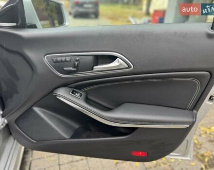 Мерседес ЦЛА-клас 2015 у Дніпро (Дніпропетровську) на Automoto.ua Сірий Мерседес ЦЛА-клас, об'ємом двигуна 1.99 л та пробігом 159 тис. км за 14999 $, фото 27 на Automoto.ua