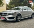 Мерседес ЦЛА-клас 2015 у Дніпро (Дніпропетровську) на Automoto.ua Сірий Мерседес ЦЛА-клас, об'ємом двигуна 1.99 л та пробігом 159 тис. км за 14999 $, фото 2 на Automoto.ua