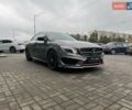 Сірий Мерседес ЦЛА-клас, об'ємом двигуна 2.14 л та пробігом 221 тис. км за 16990 $, фото 9 на Automoto.ua
