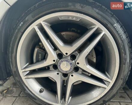 Мерседес ЦЛА-клас 2015 у Дніпро (Дніпропетровську) на Automoto.ua Сірий Мерседес ЦЛА-клас, об'ємом двигуна 1.99 л та пробігом 159 тис. км за 14999 $, фото 37 на Automoto.ua