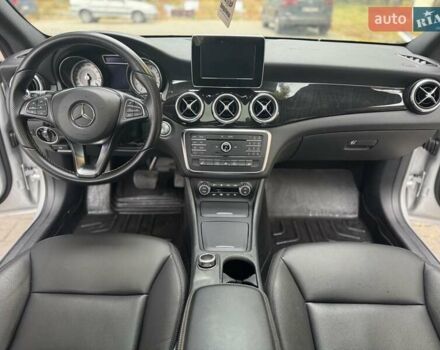 Мерседес ЦЛА-клас 2015 у Дніпро (Дніпропетровську) на Automoto.ua Сірий Мерседес ЦЛА-клас, об'ємом двигуна 1.99 л та пробігом 159 тис. км за 14999 $, фото 29 на Automoto.ua