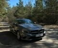 Сірий Мерседес ЦЛА-клас, об'ємом двигуна 2 л та пробігом 106 тис. км за 16000 $, фото 1 на Automoto.ua